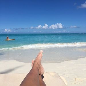 Meet your Posher, Nancy